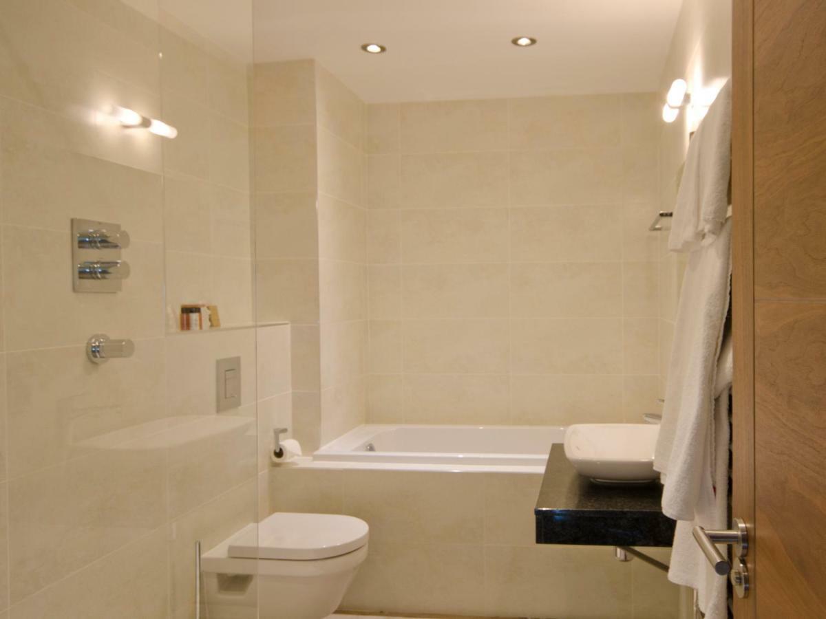 The Kinmel & Kinspa Abergele Δωμάτιο φωτογραφία
